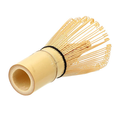 Bamboo Chasen Matcha Whisk – Authentic Japanese Tea Tool