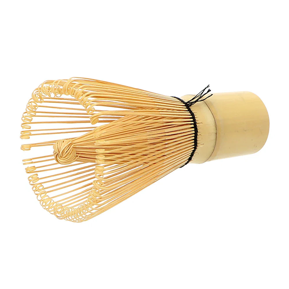 Bamboo Chasen Matcha Whisk – Authentic Japanese Tea Tool