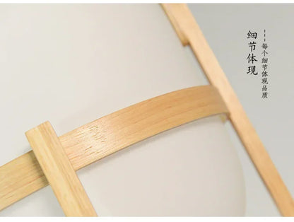 Đèn sàn tre hiện đại – Đèn LED sang trọng cho ngôi nhà