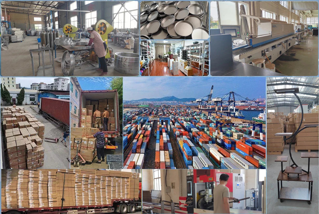 실내 식물 스탠드 & Grow Light - 식물 애호가를 위한 스타일리시한 코너 선반