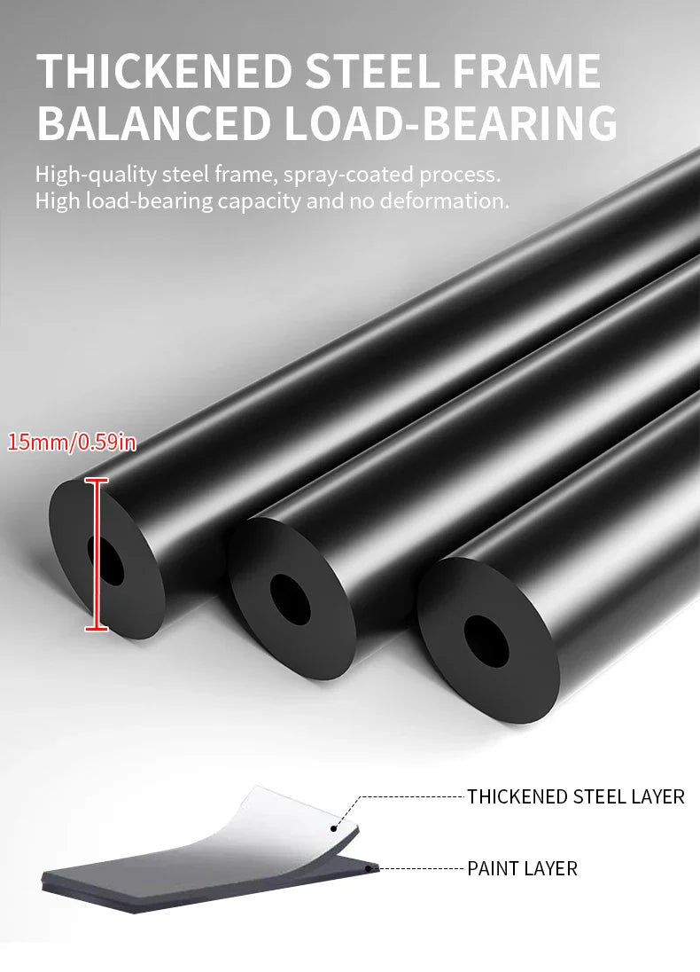 나무 화분 스탠드 - 꽃 애호가를 위한 공간 절약형 우아함