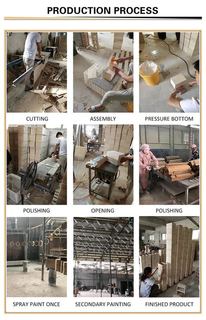 Kệ sách hiện đại nhỏ gọn cho trẻ em – Lưu trữ phong cách & Dễ dàng truy cập