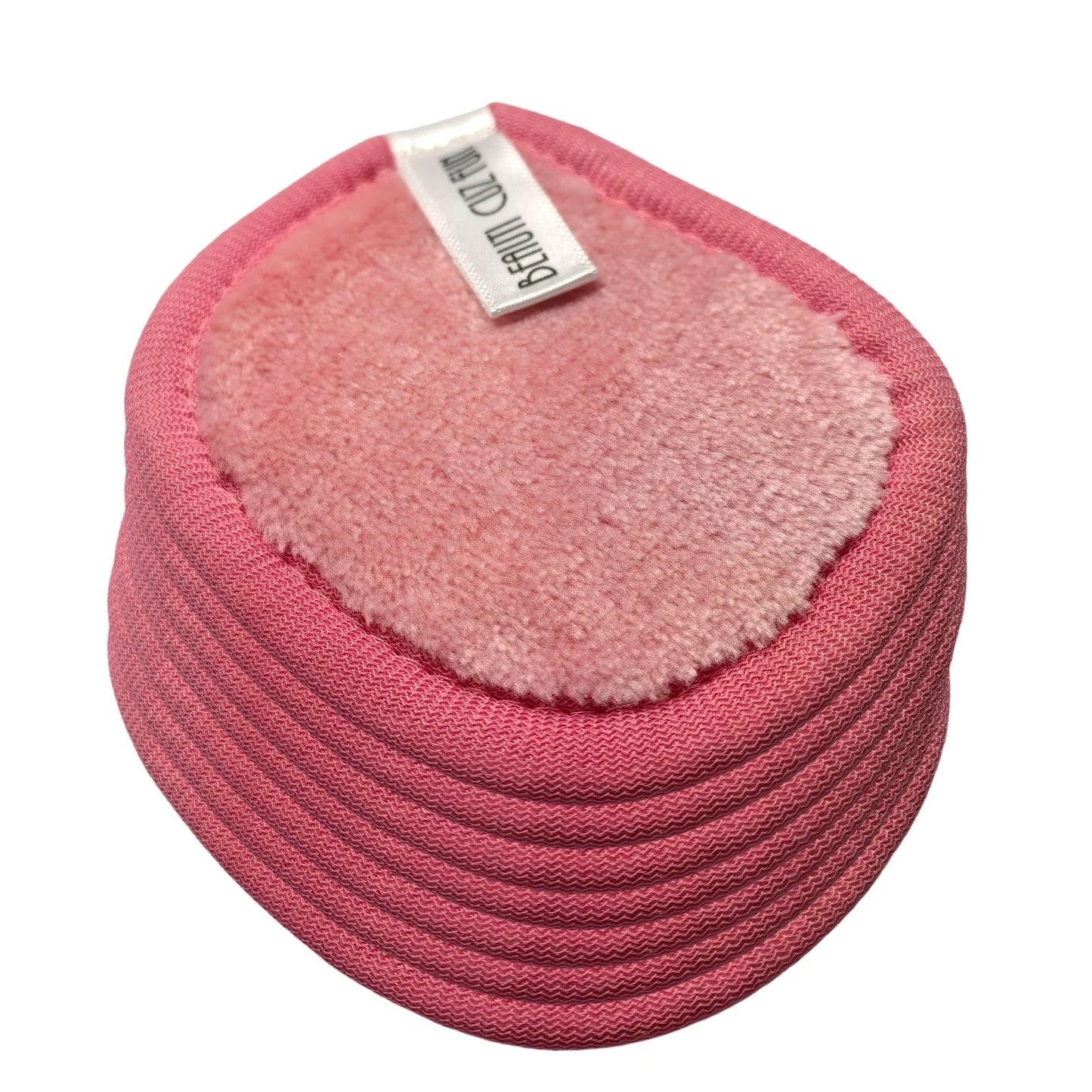 Reusable Makeup Remover Pads for Facial Cleansing