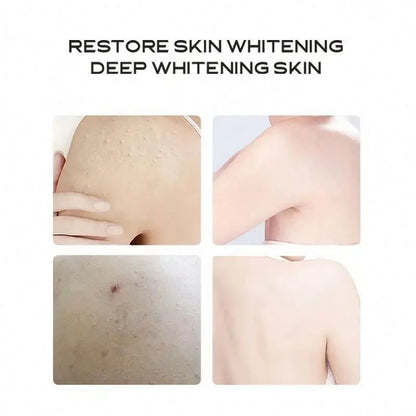 천연 귀리 비누 - OatPure 100g의 부드러운 브라이트닝 클렌징