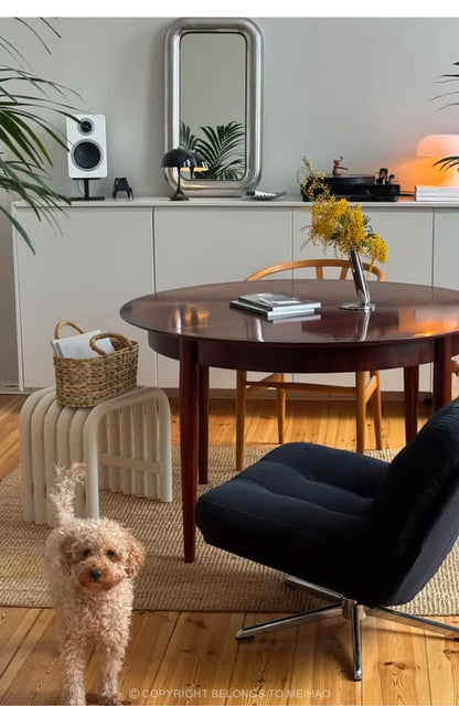 Cestino in alghe intrecciate a mano: organizer ecologico per la casa