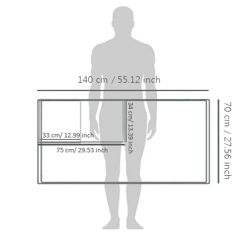 고급스러운 면 수건 세트 - 매우 부드럽고 속건성, 친환경