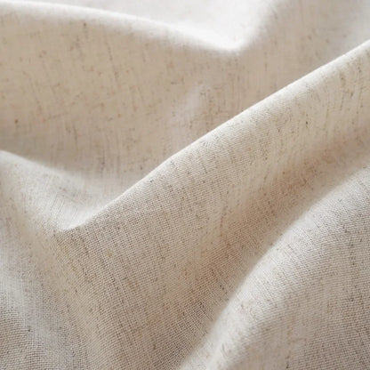 Khăn trải bàn vải lanh cotton thanh lịch - Hoàn hảo cho đám cưới & Các bữa tiệc