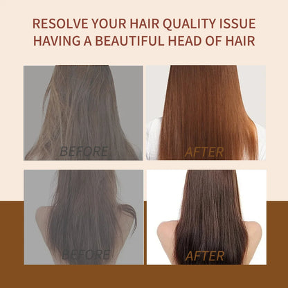 Xà phòng gội đầu dầu dừa hữu cơ - Nourish & Tăng cường tóc