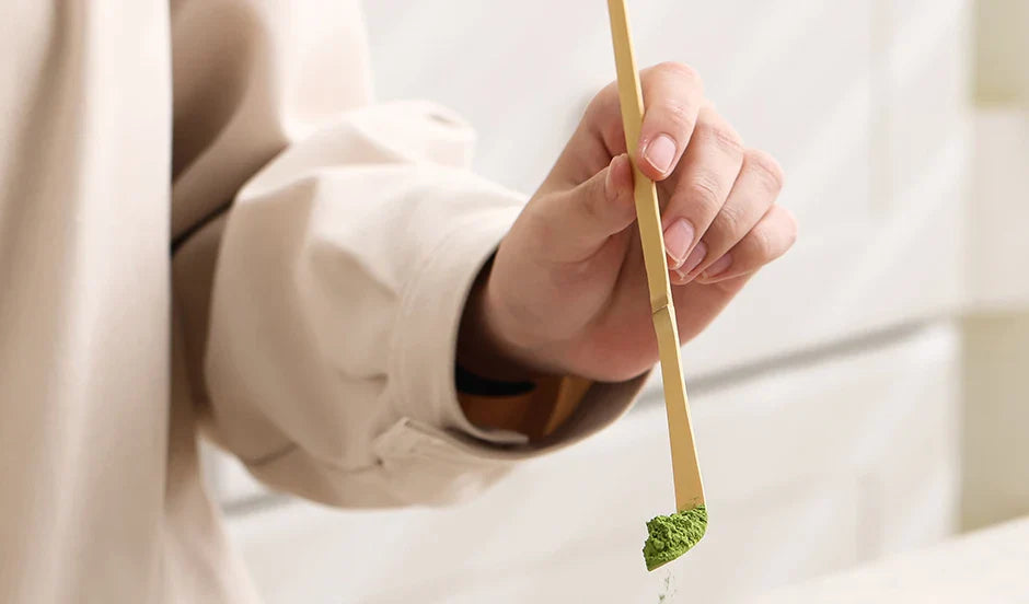 Service à thé matcha japonais – Élevez votre rituel de brassage