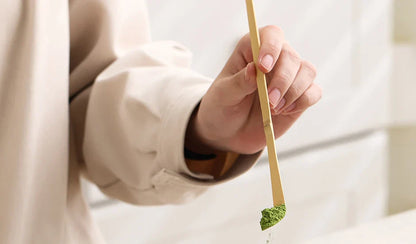 Service à thé matcha japonais – Élevez votre rituel de brassage