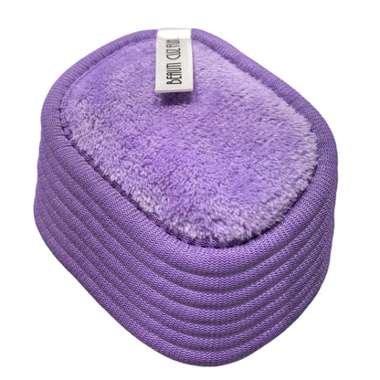 Reusable Makeup Remover Pads for Facial Cleansing