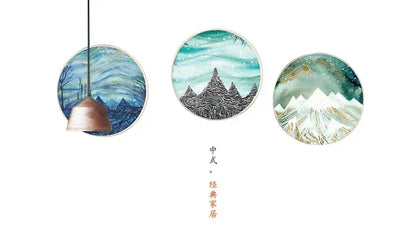 Đèn sàn tre hiện đại – Đèn LED sang trọng cho ngôi nhà