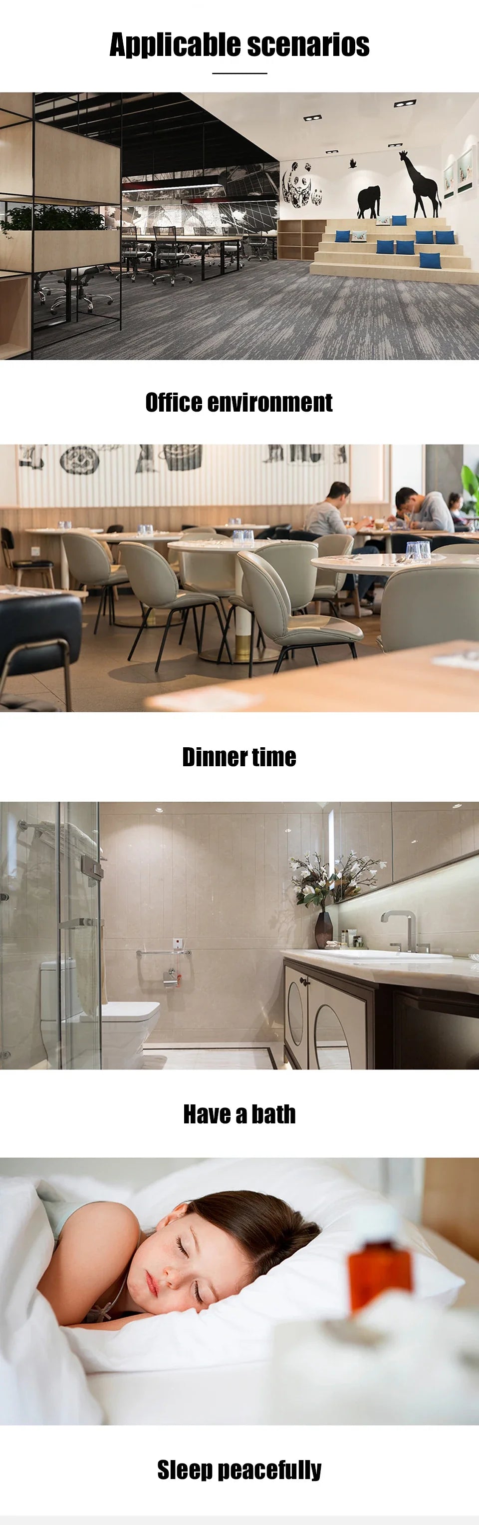 Nến Sáp Đậu Nành Thơm Không Khói - Quà Tặng Trang Trí Nhà Sang Trọng