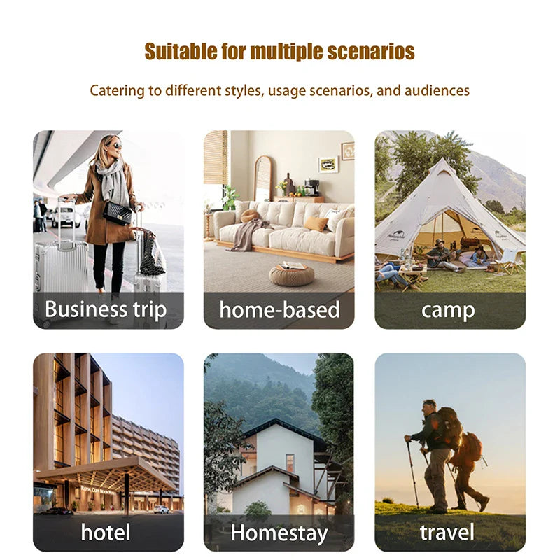Lược tre thân thiện với môi trường: Công cụ chống tĩnh điện dành cho chuyên gia