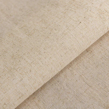 Khăn trải bàn vải lanh cotton thanh lịch - Hoàn hảo cho đám cưới & Các bữa tiệc