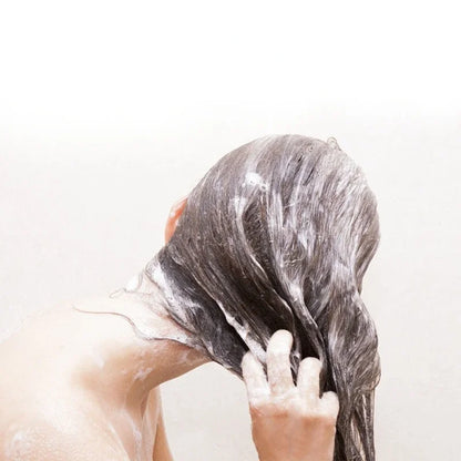 Organic Shampoo Bar - Nourishing & Hydrating Hair Care for All