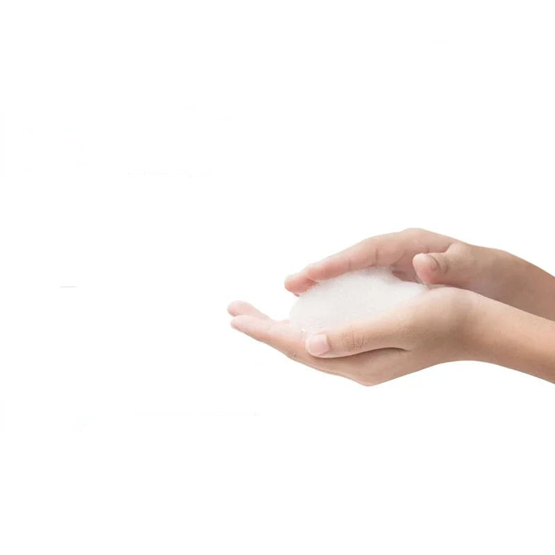 Organic Shampoo Bar - Nourishing & Hydrating Hair Care for All