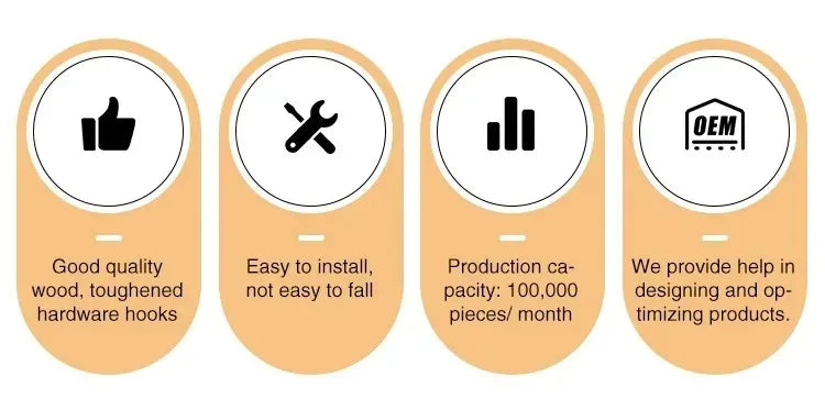 Kệ sách hiện đại nhỏ gọn cho trẻ em – Lưu trữ phong cách & Dễ dàng truy cập