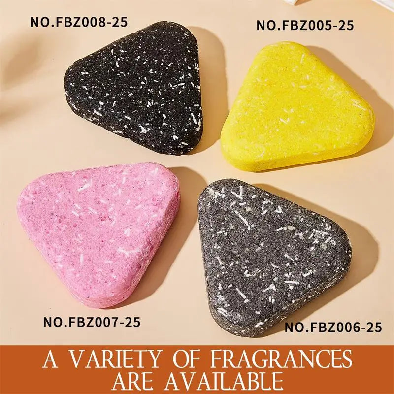 Tea Tree 2-in-1 Soap Bar: Refresh & Revitalize All Skin Types