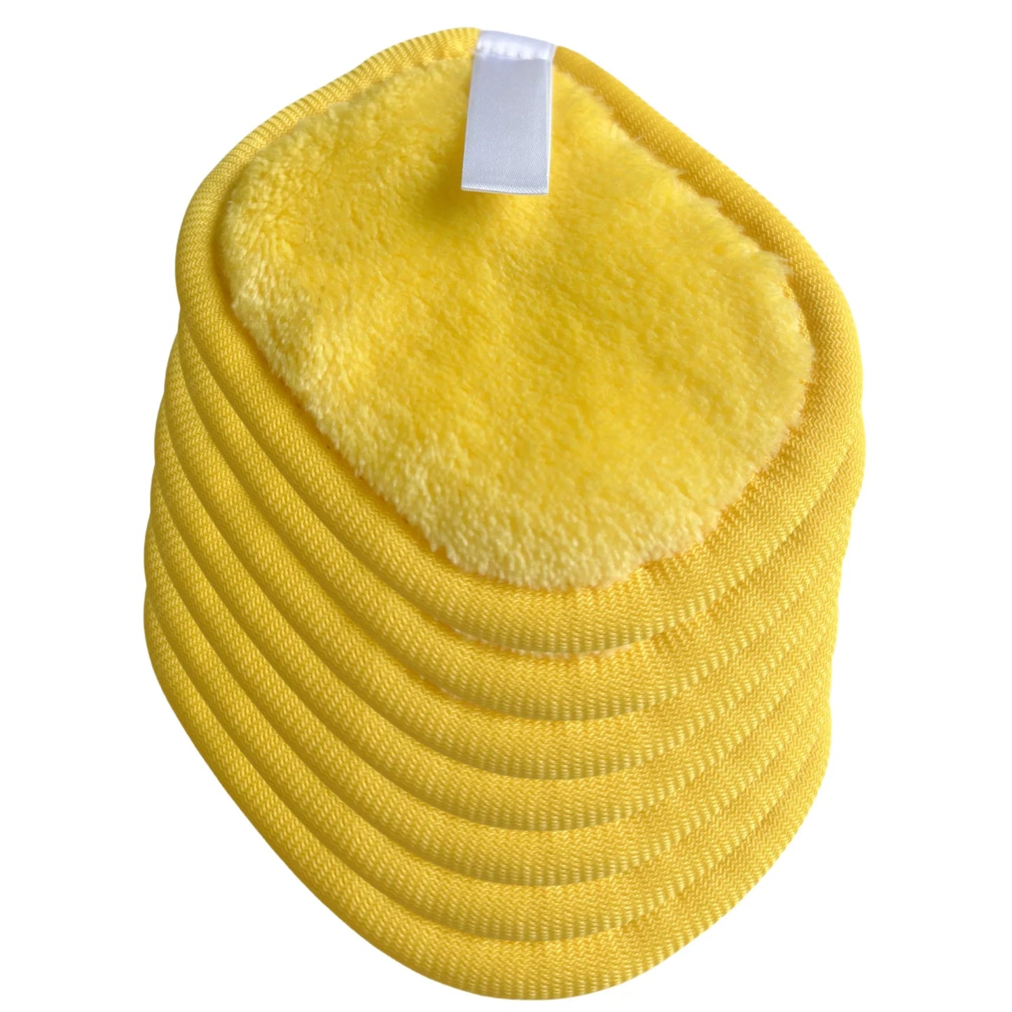 Reusable Makeup Remover Pads for Facial Cleansing