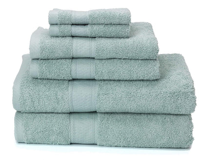 Serviette de bain luxueuse en bambou – Confort respectueux de l'environnement par Rooted Living