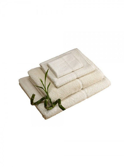 Serviette de bain luxueuse en bambou – Confort respectueux de l'environnement par Rooted Living